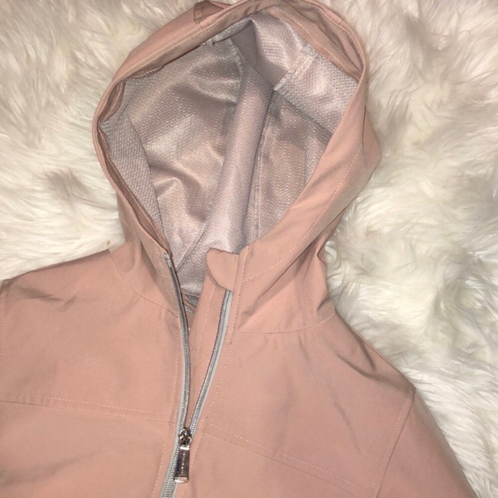 Michael Kors Spring Jacket - Picture 3 of 4